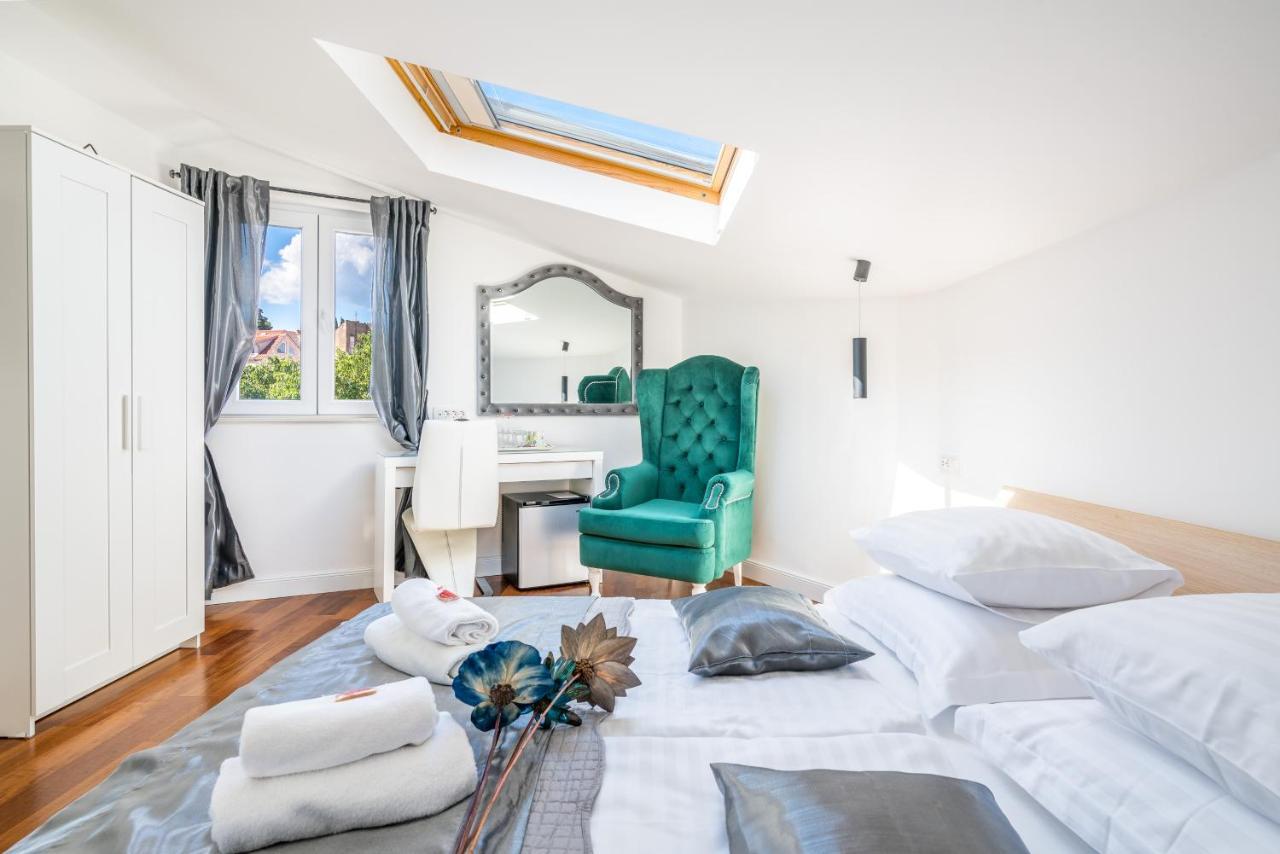 Galeria Valeria Seaside Downtown - Mag Quaint & Elegant Boutique Hotel 4*