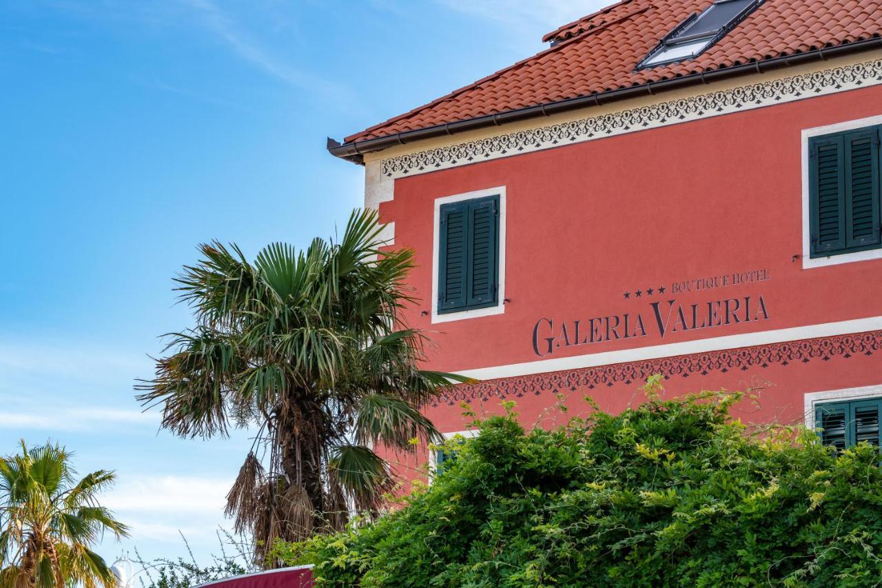 Hotel Galeria Valeria Seaside Downtown - Mag Quaint & Elegant Boutique