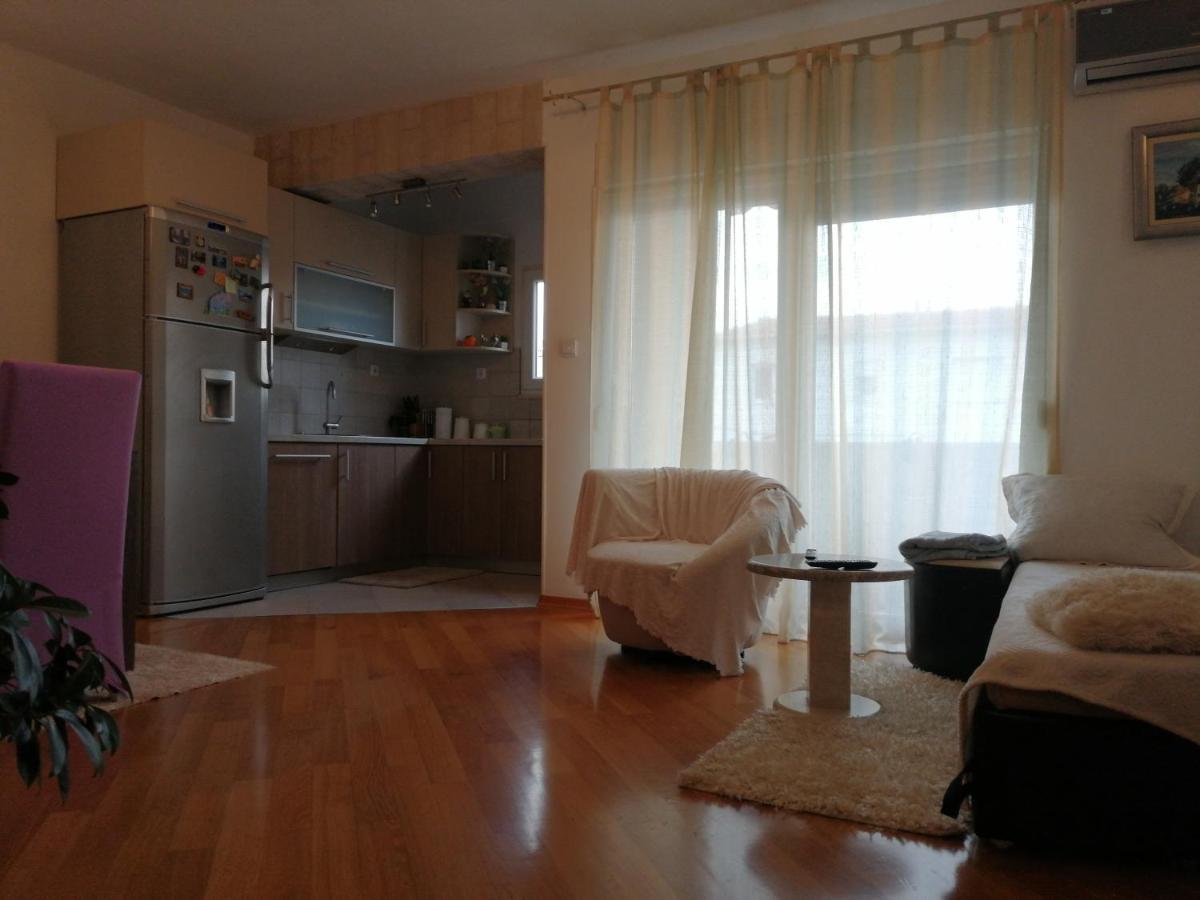 Visoka Apartment Split
