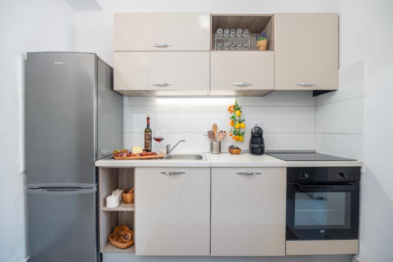 Apartamento Sun C - Stari