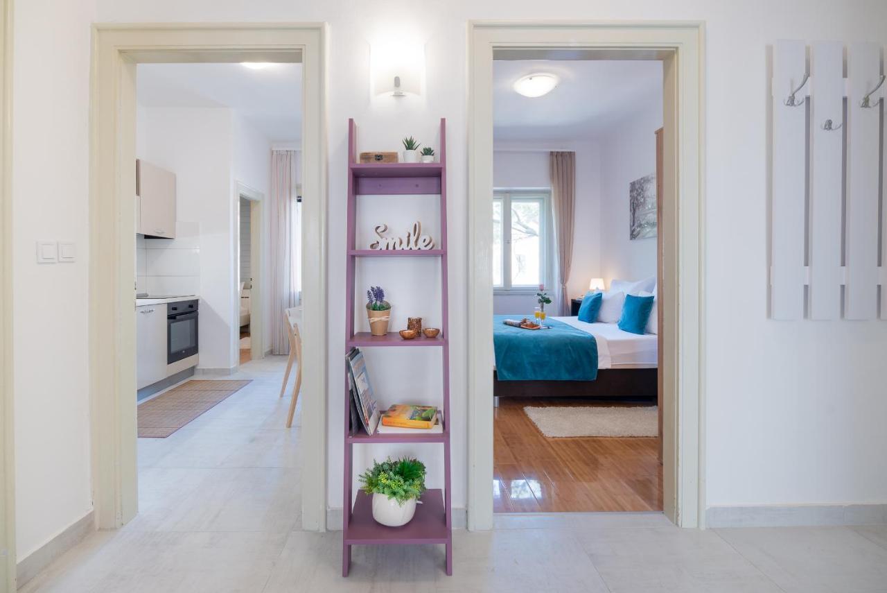 Sun C - Stari Apartamento *