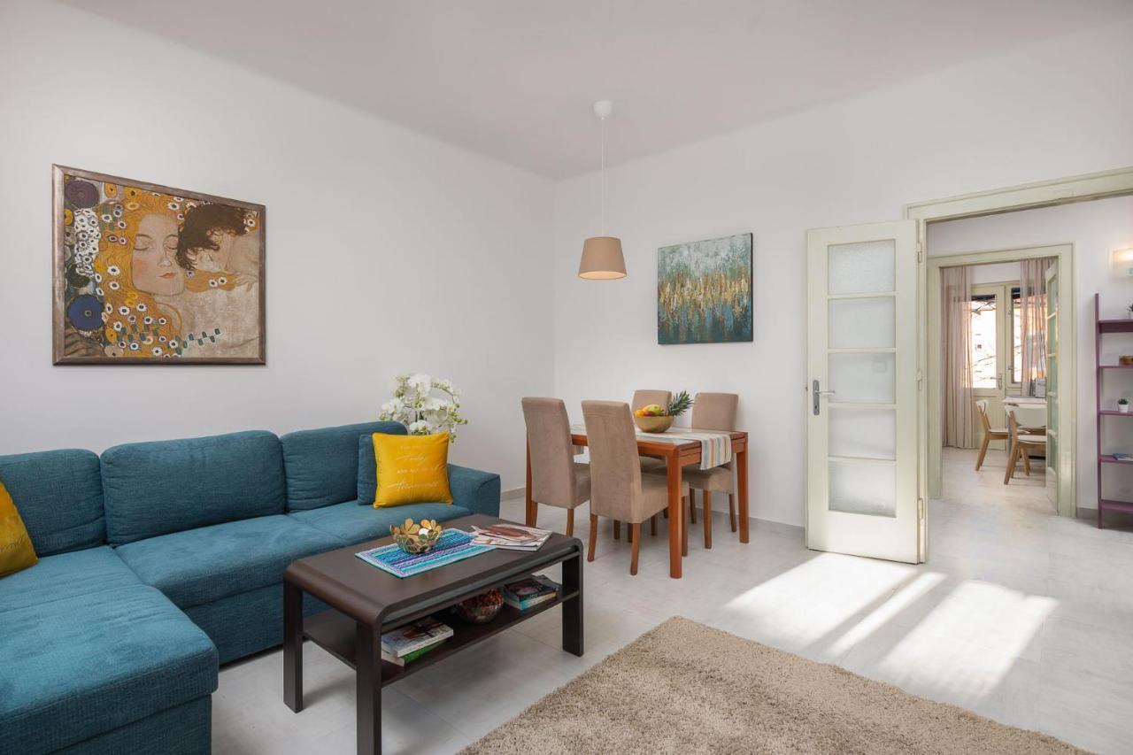 Sun C - Stari Apartamento