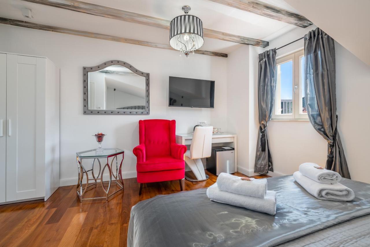 Galeria Valeria Seaside Downtown - Mag Quaint & Elegant Boutique Hotel Split