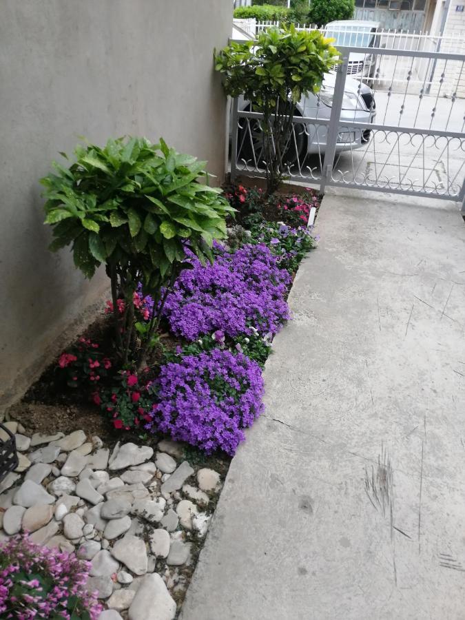 Visoka * Split
