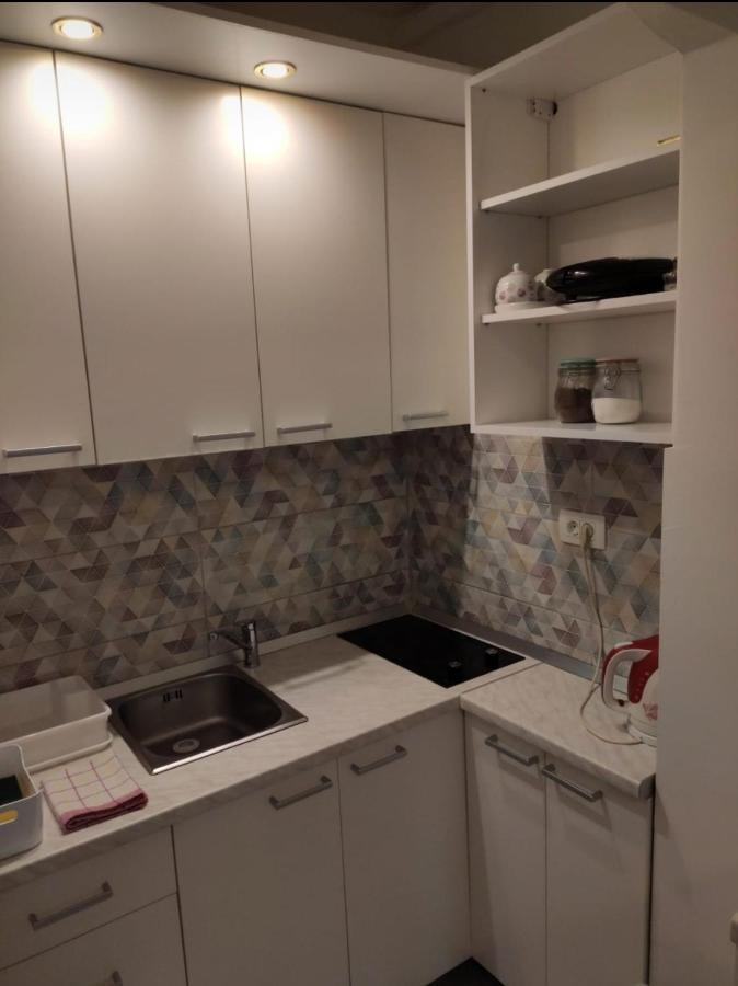 Apartman Rojnica * Split