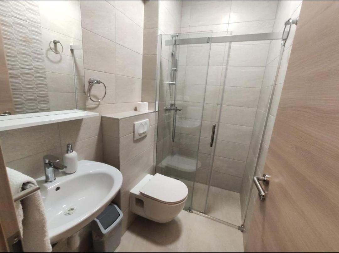 Apartman Rojnica Apartman