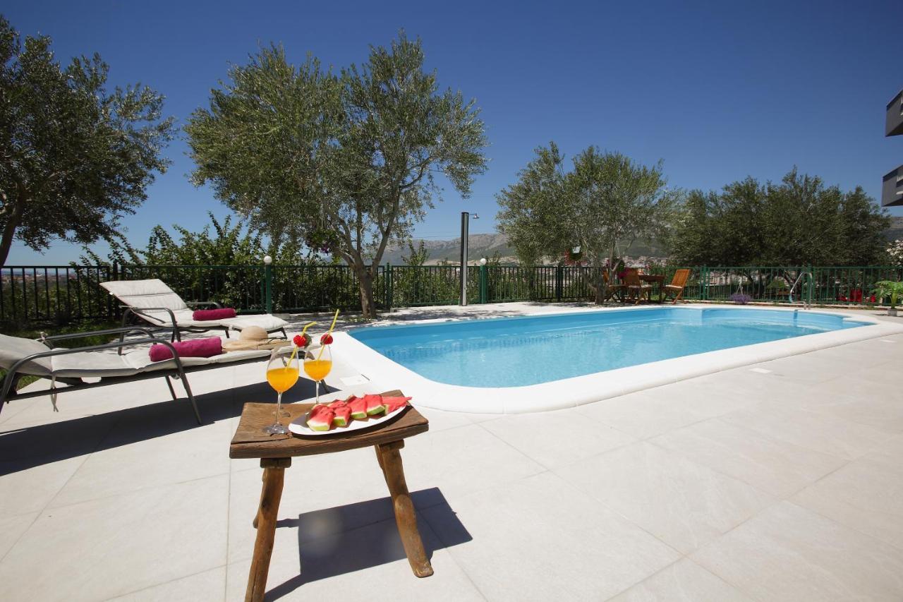Apartamento Lucante Split