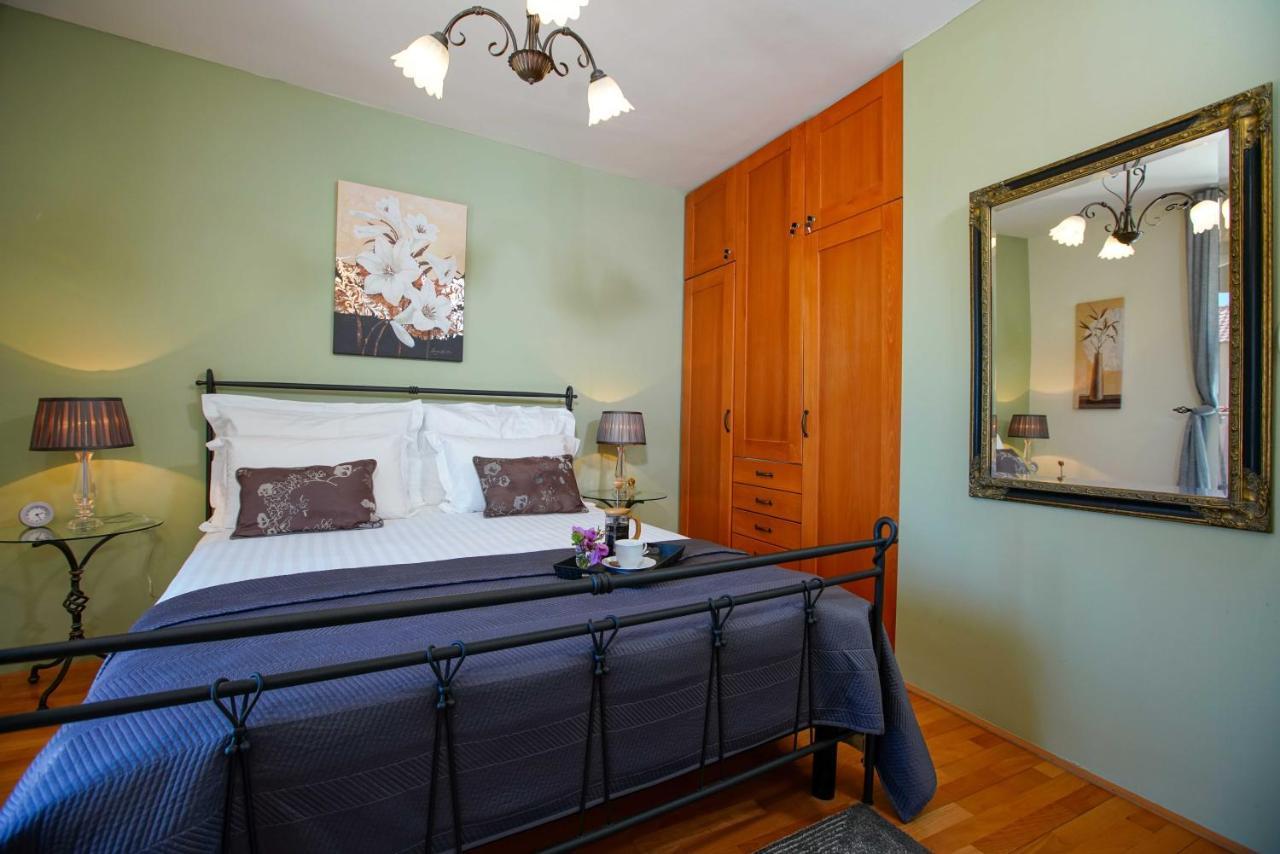 Boutique Guest Zephyrus 4*