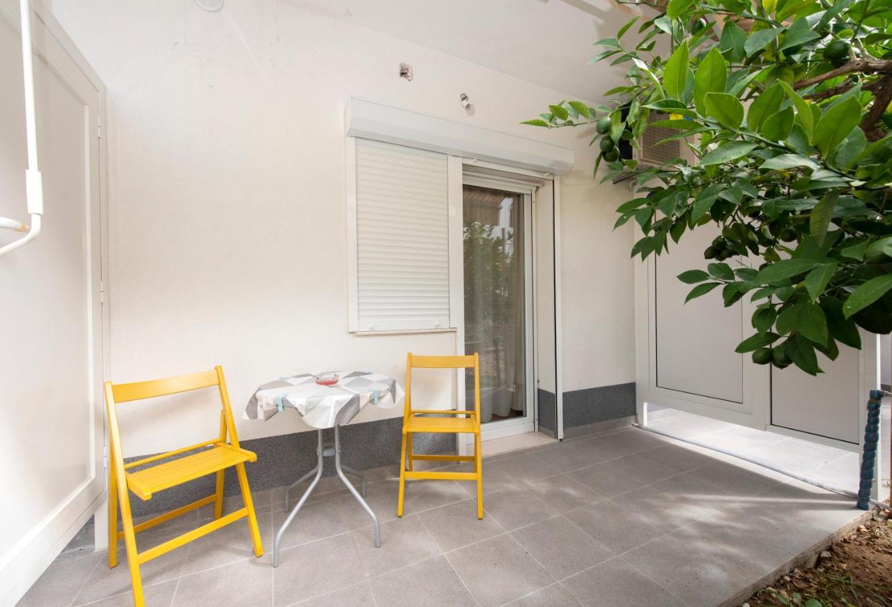 Guest house Studios Lavender 3*