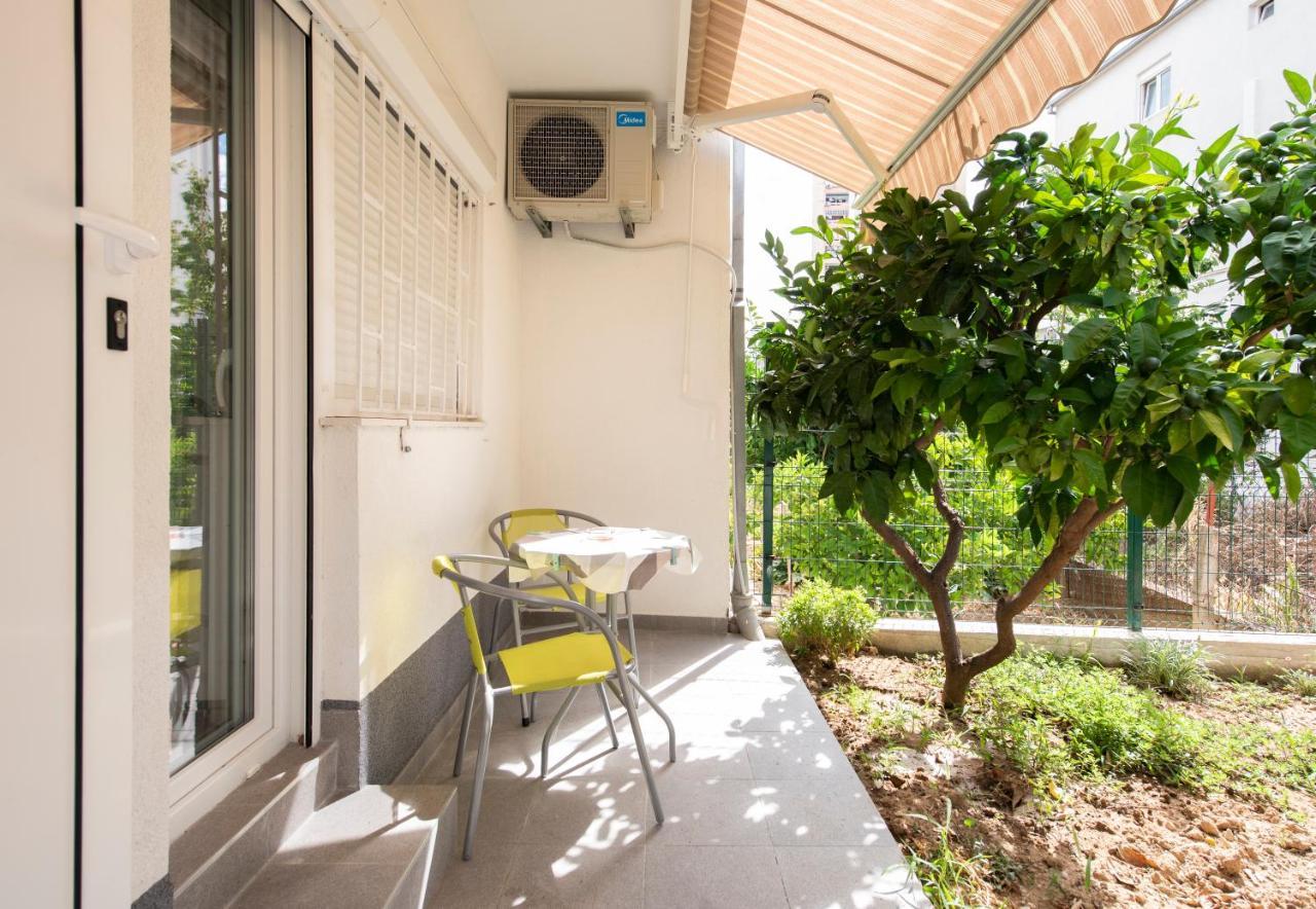 Studios Lavender Guest house Split