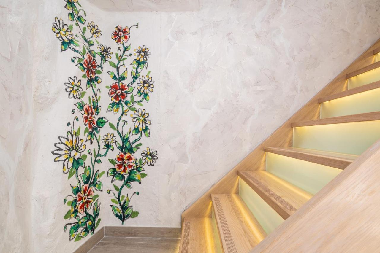 Historic Plaza Varos (adults Only) Hotel Split