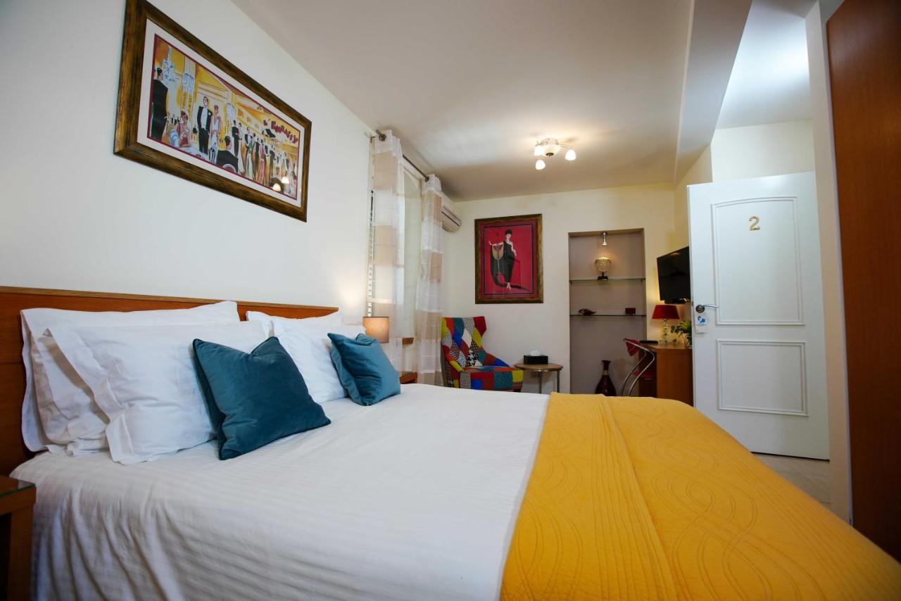 Boutique Guest Zephyrus 4* Split