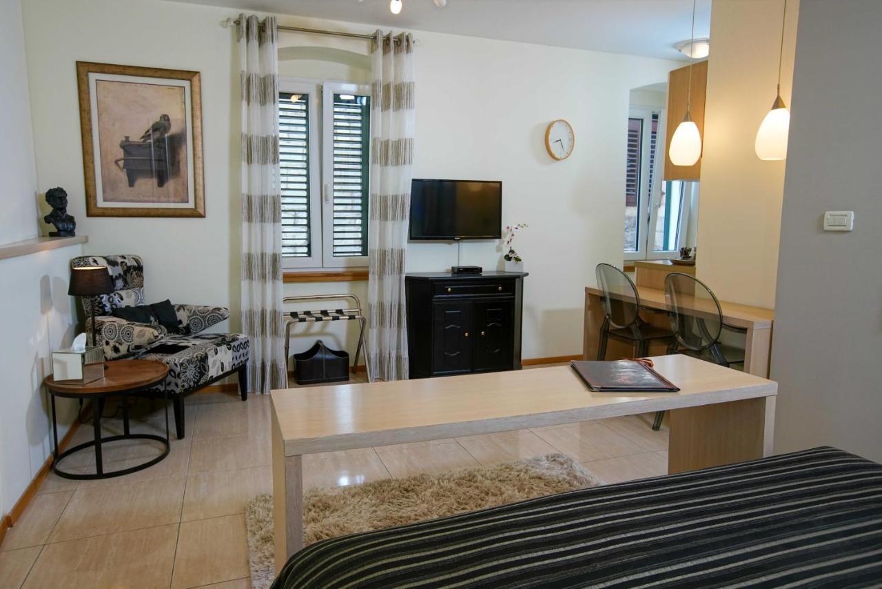 Boutique Guest Zephyrus 4*