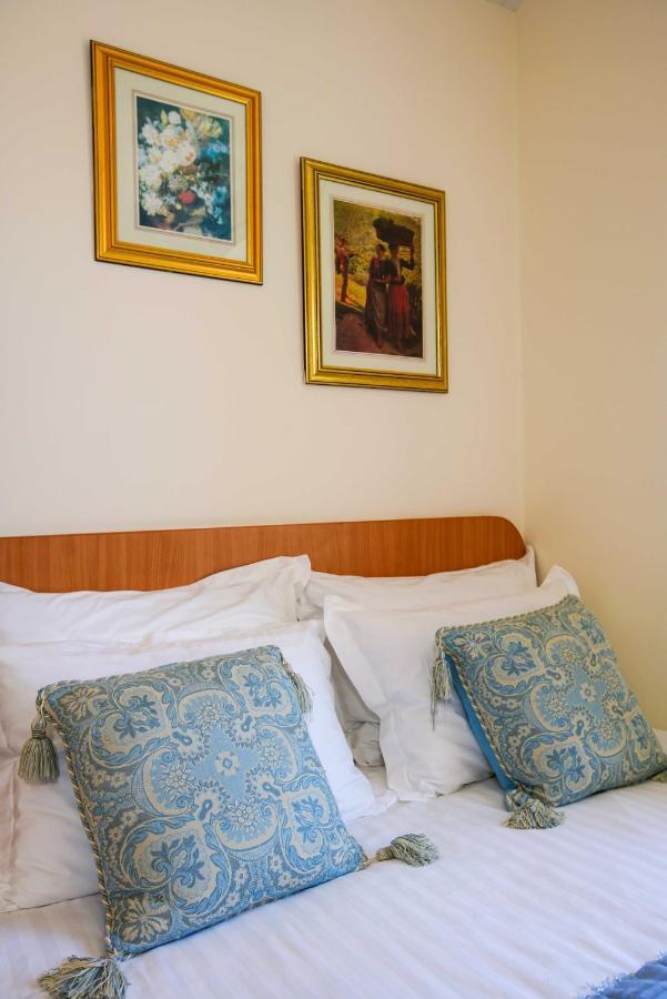 Boutique Guest Zephyrus 4*
