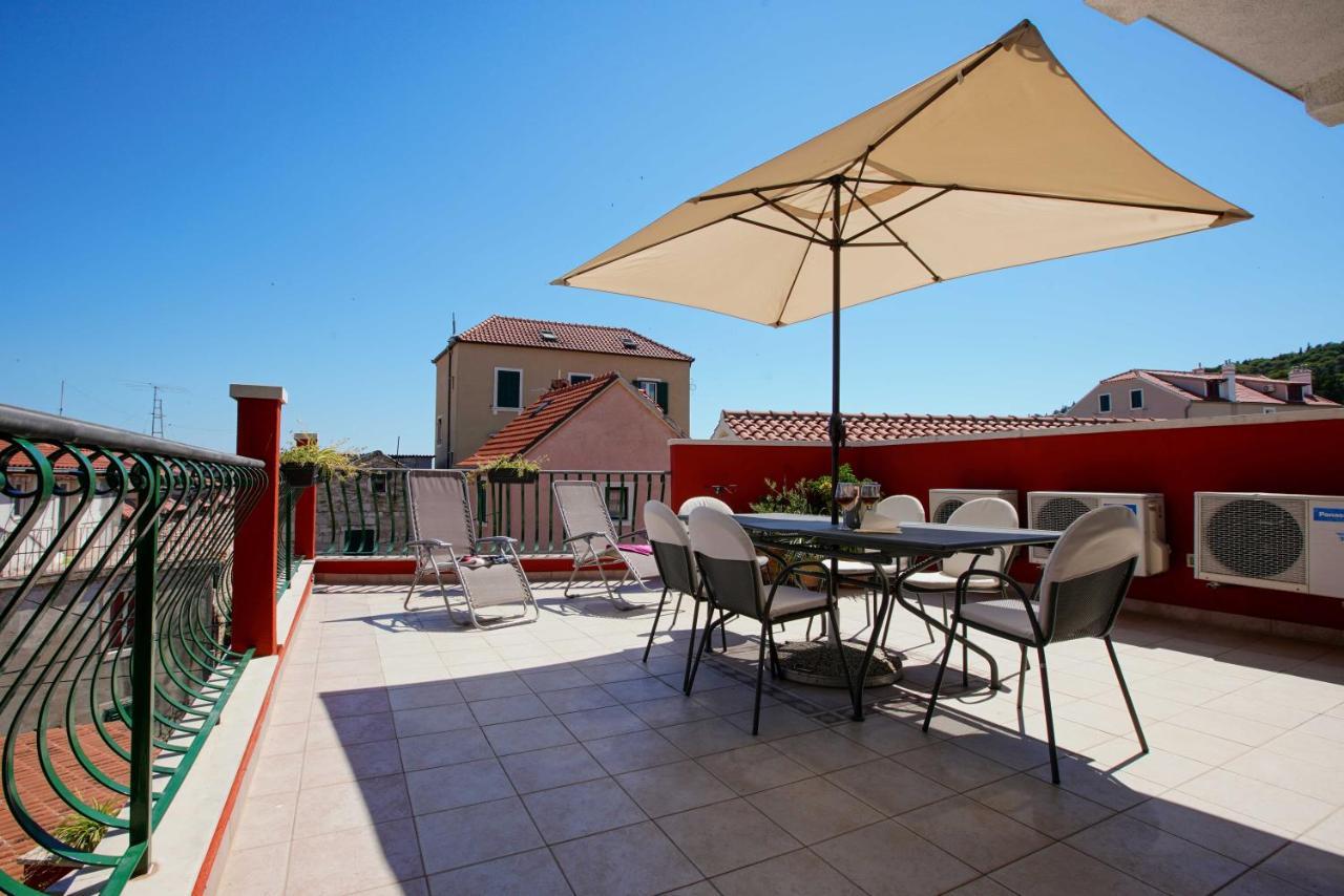 Boutique Guest Zephyrus 4* Split