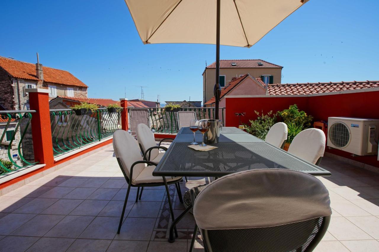 Boutique Guest Zephyrus 4* Split