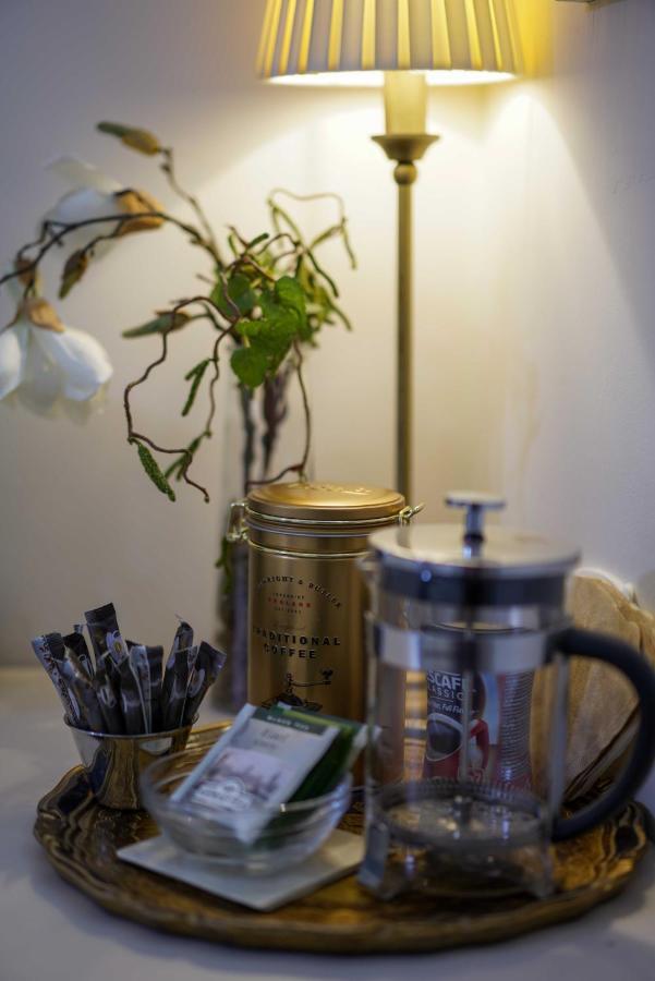 Boutique Guest Zephyrus Gasthof Split