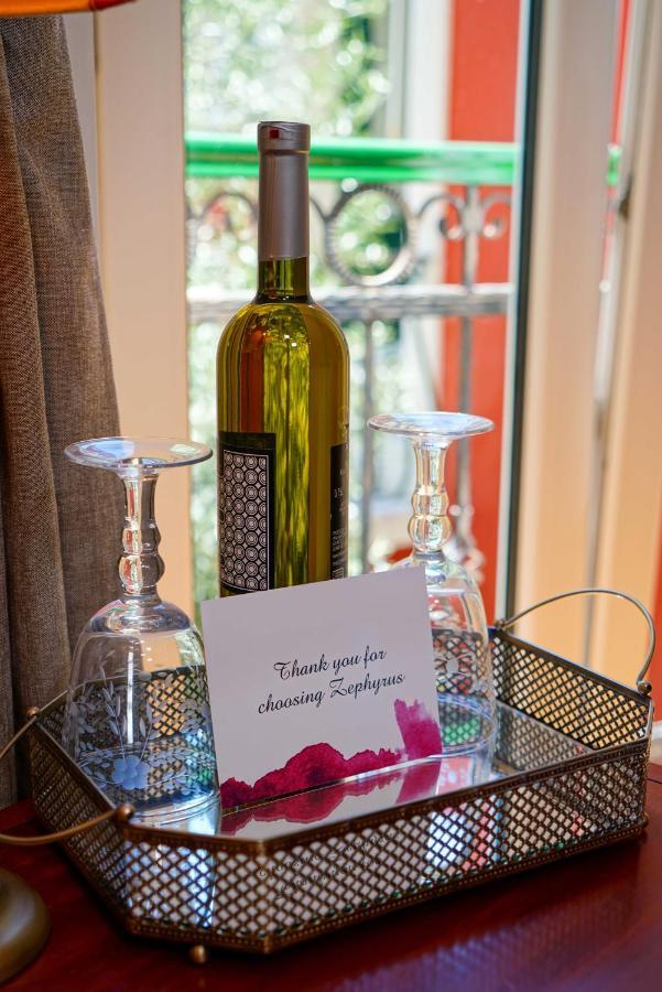 Boutique Guest Zephyrus Gasthof