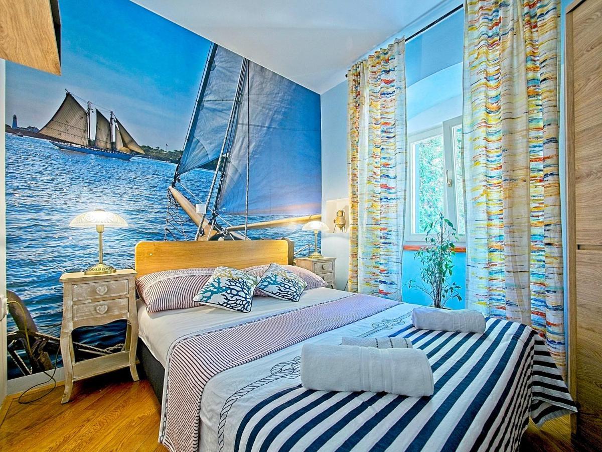 Apartman Nina Split