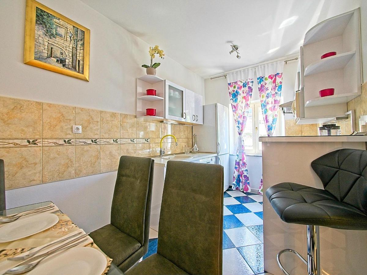 Apartman Nina