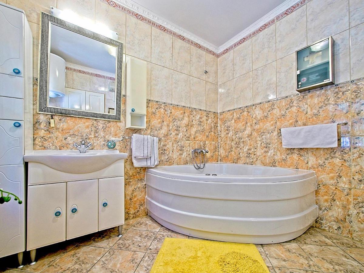Apartman Nina Split