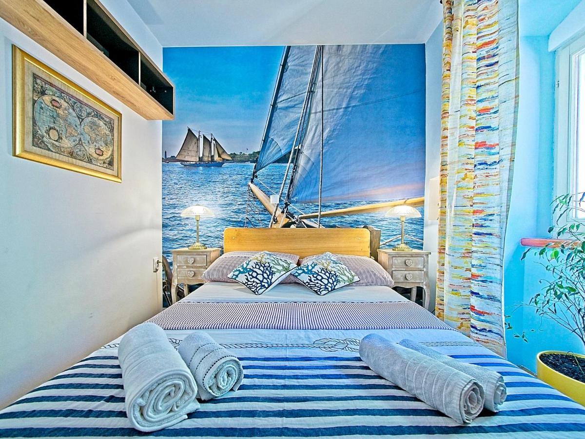 Nina Apartman Split