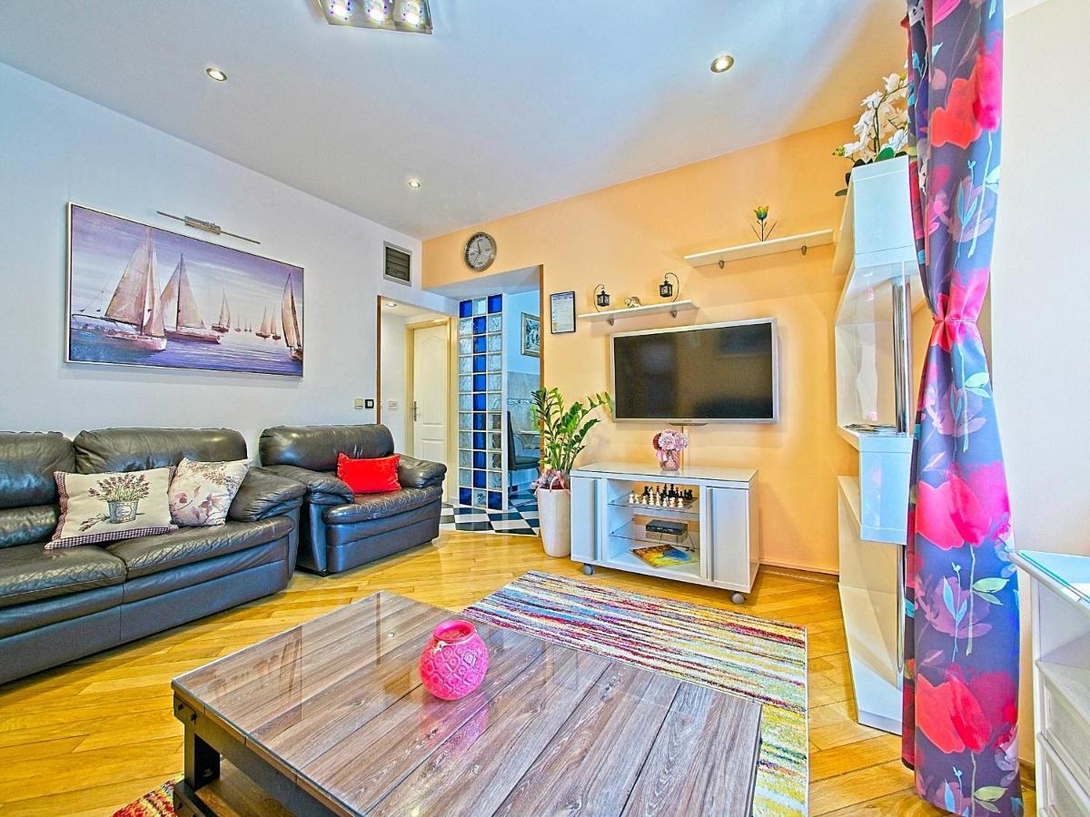 Apartman Nina Split