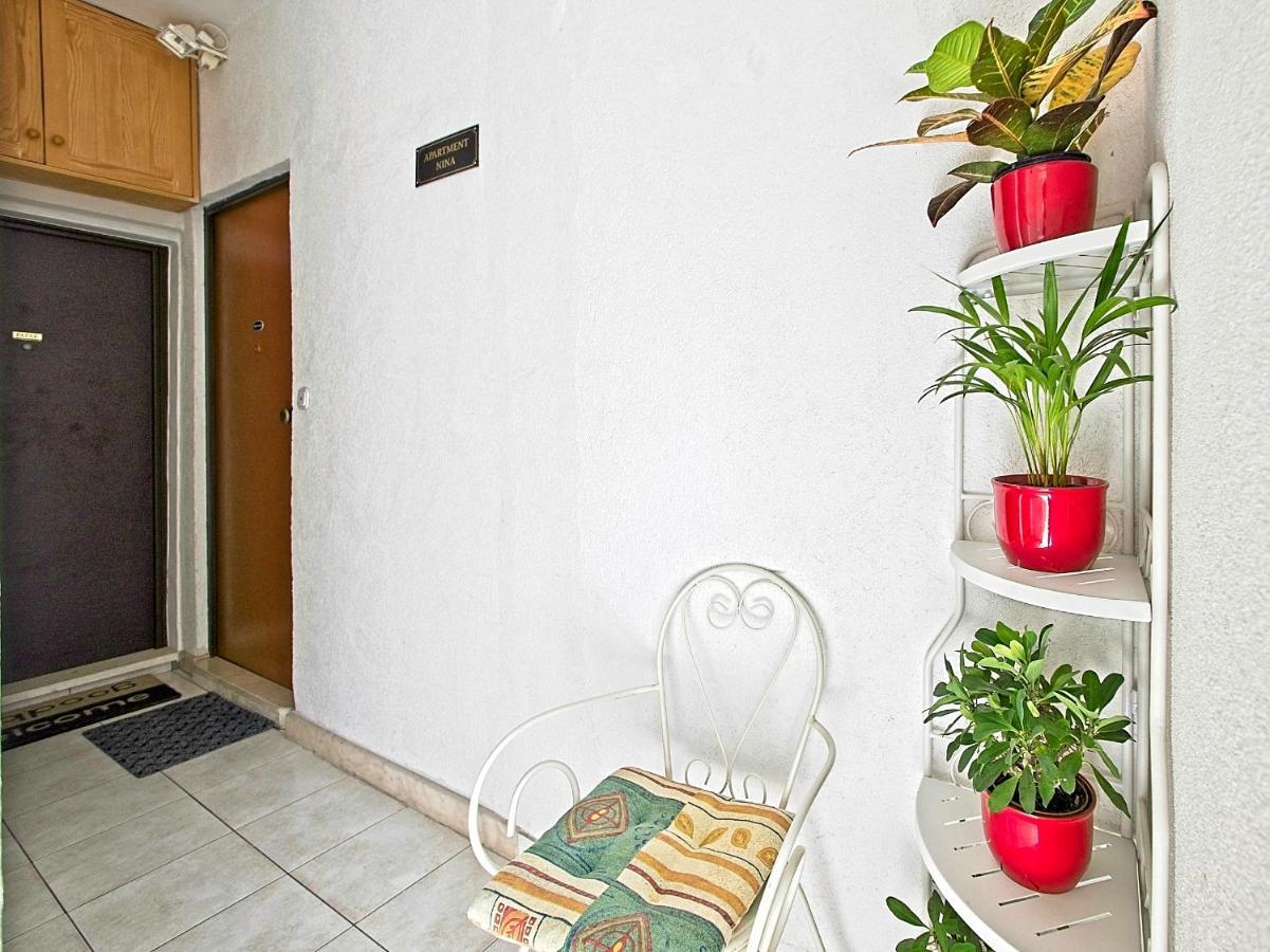 Nina Apartman Split