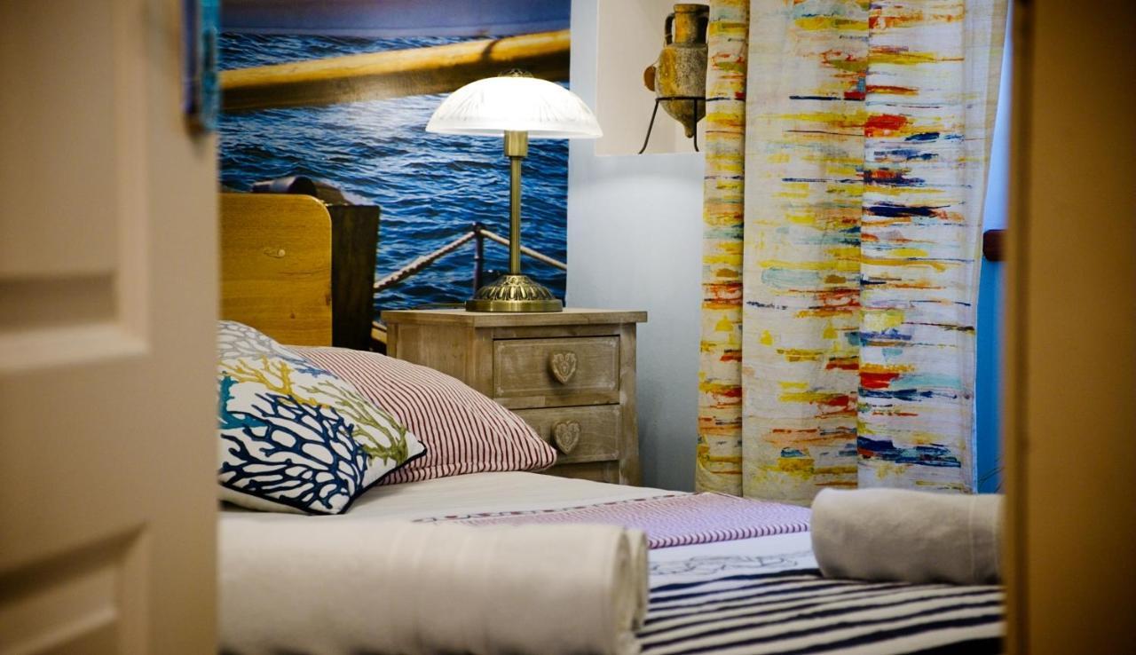 Apartman Nina *