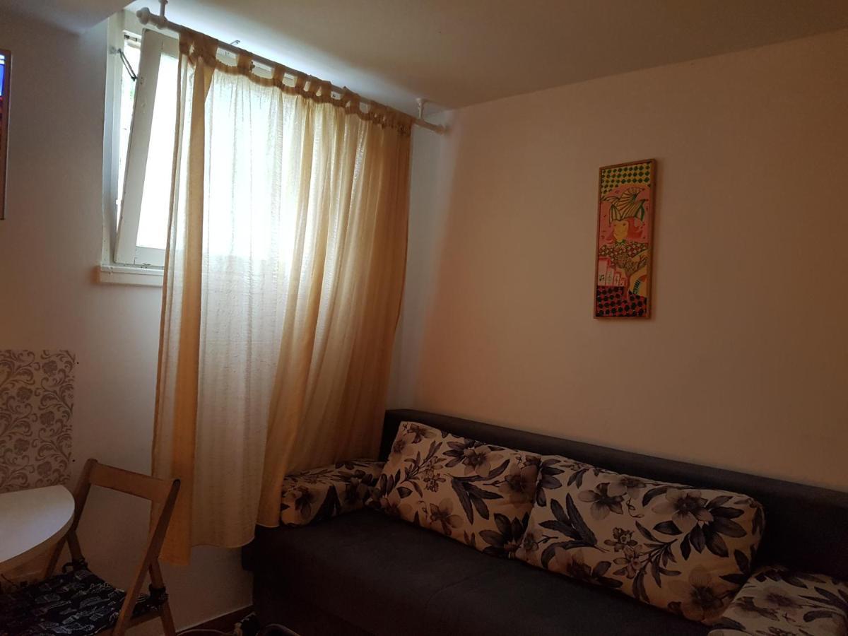 Apartamento Otto E Mezzo Split