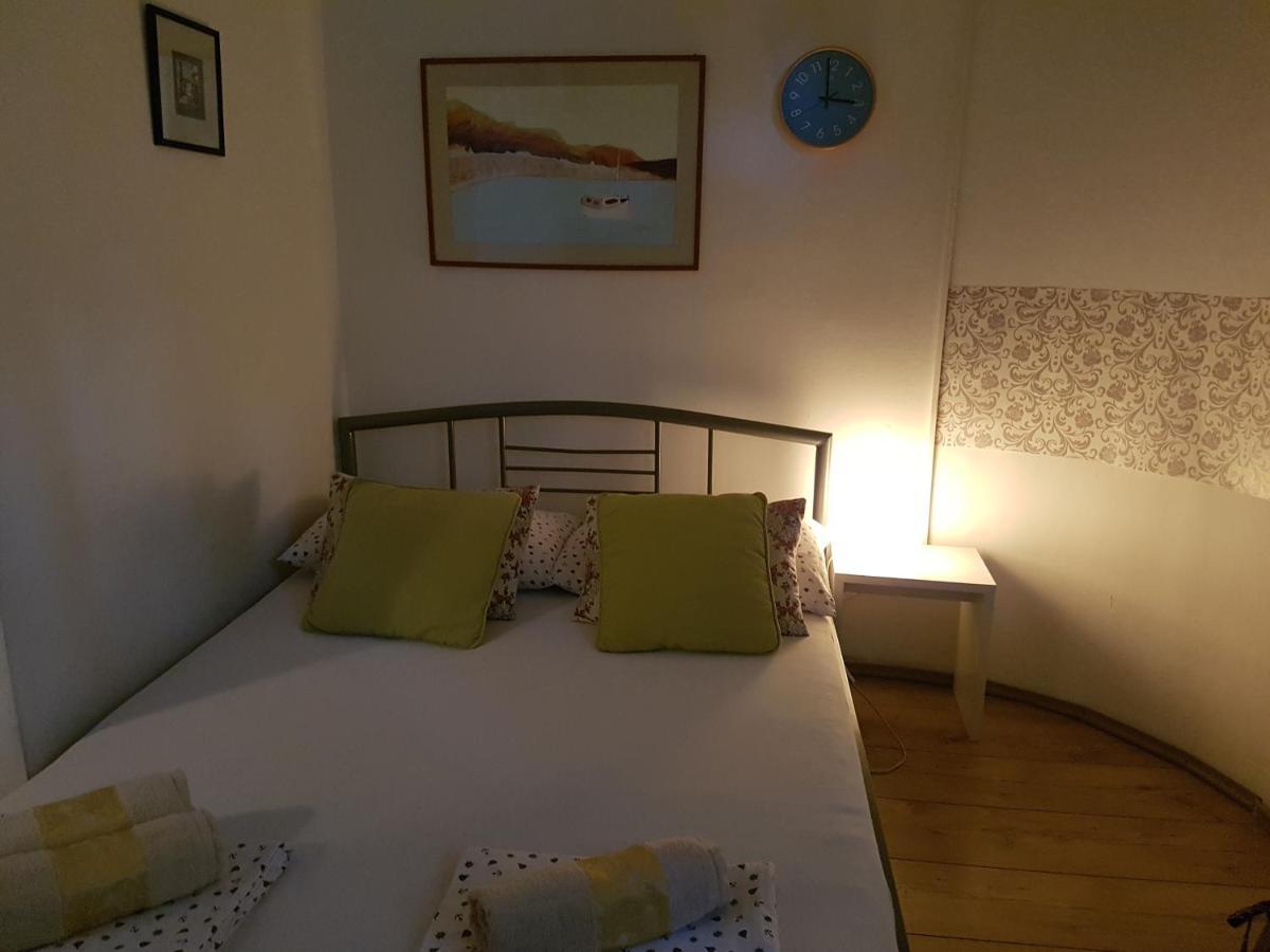 Otto E Mezzo Apartamento