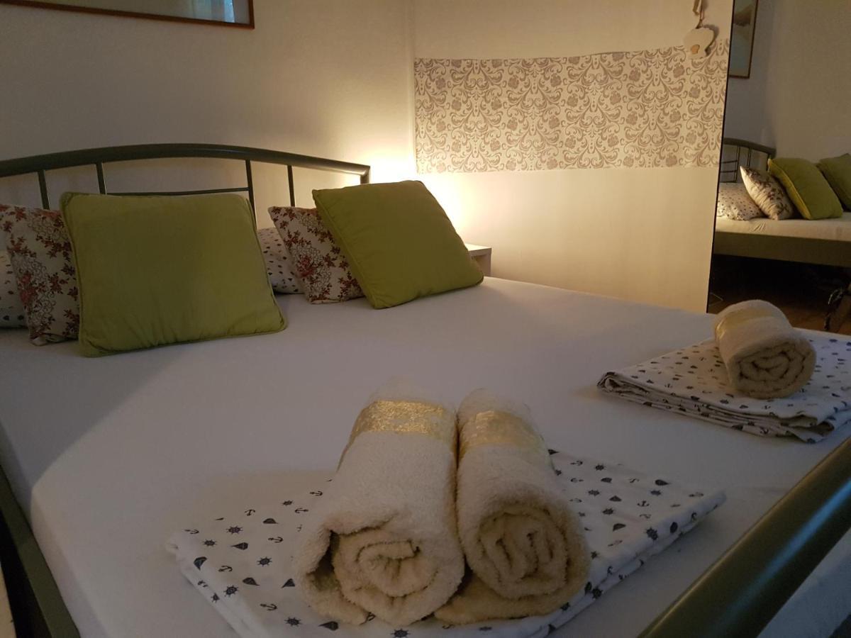Apartamento Otto E Mezzo Split