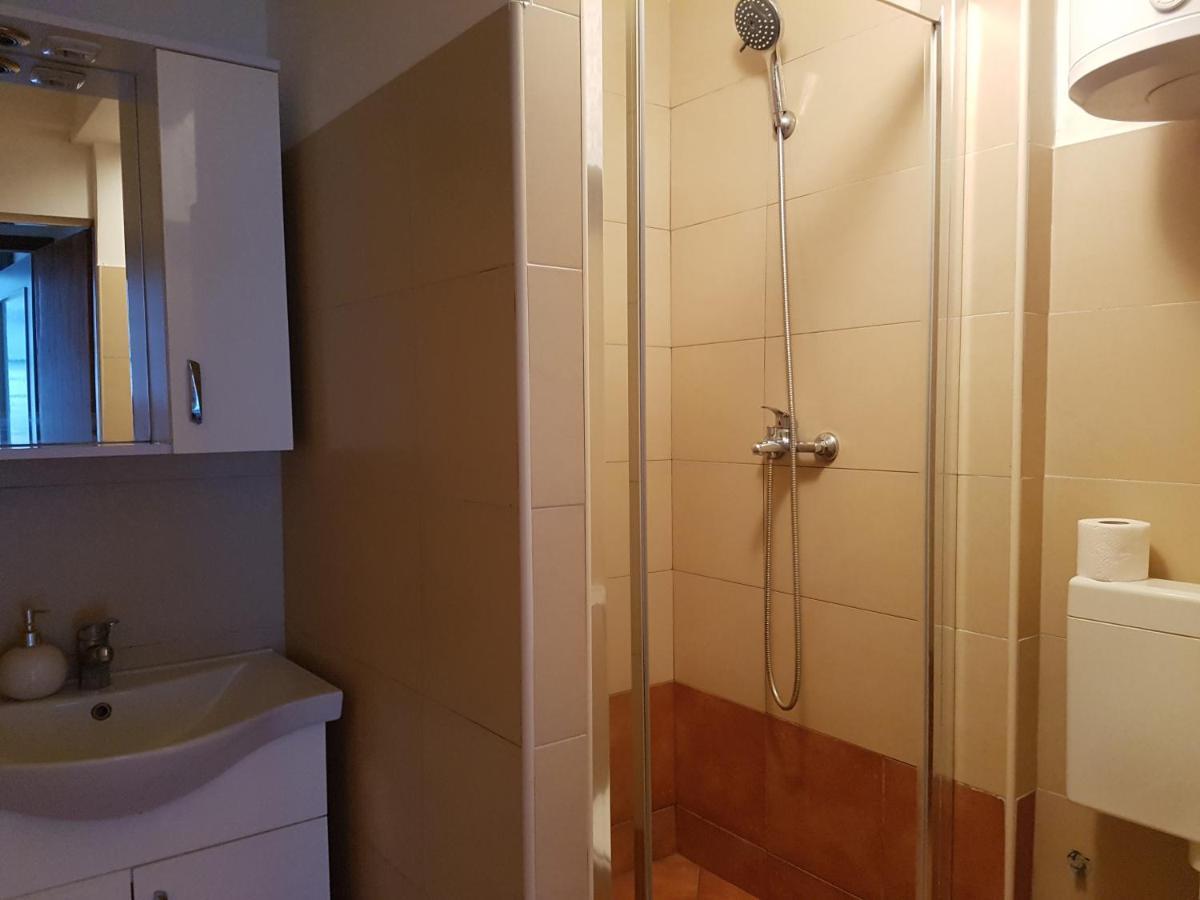 Otto E Mezzo Apartamento