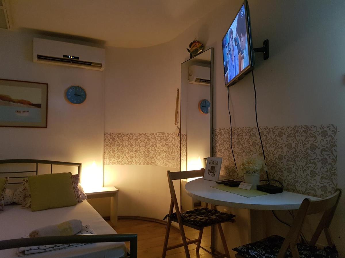 Apartamento Otto E Mezzo