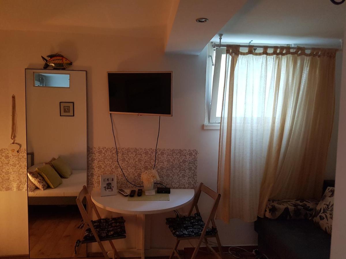 Apartamento Otto E Mezzo *