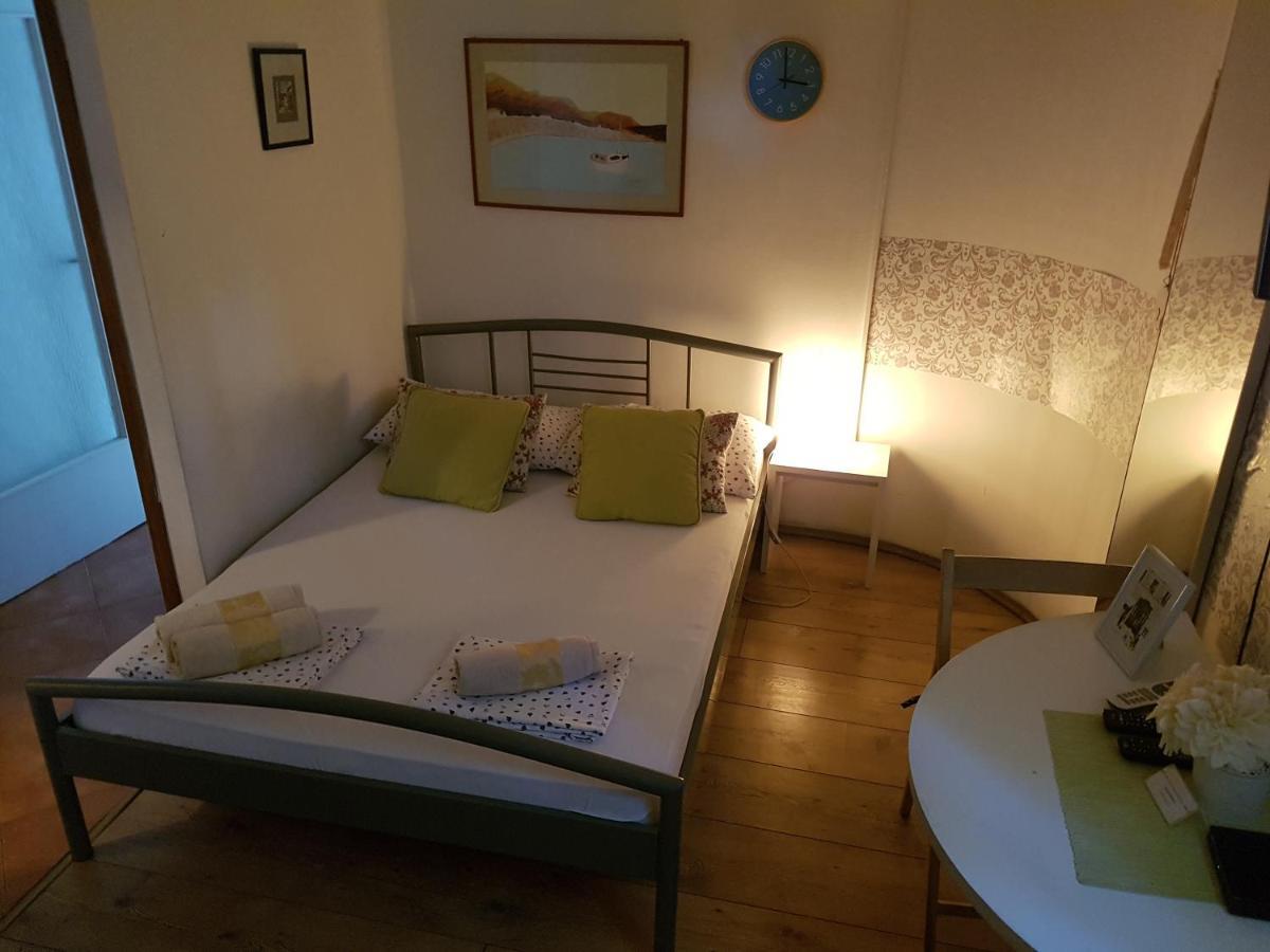 Apartment Otto E Mezzo Split