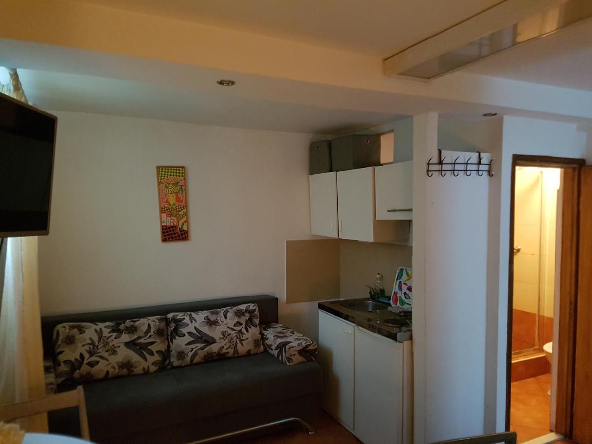 Otto E Mezzo Apartamento Split