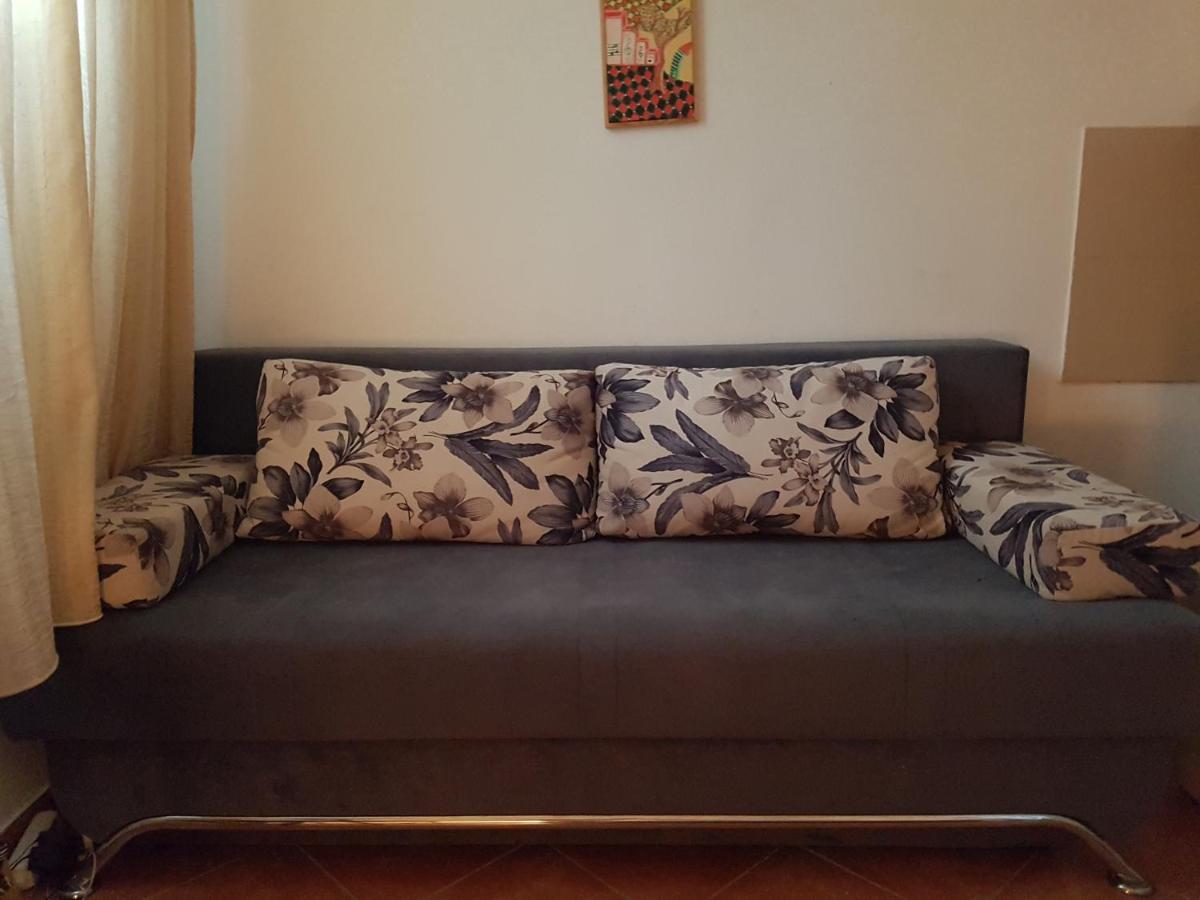 Apartamento Otto E Mezzo