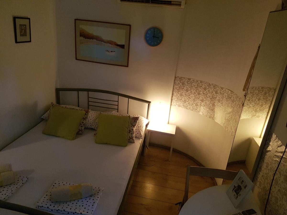 Otto E Mezzo Apartamento Split
