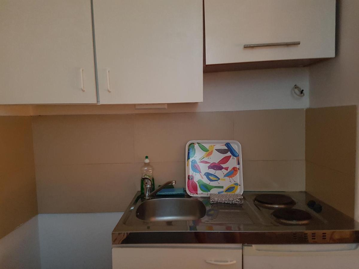 Apartamento Otto E Mezzo