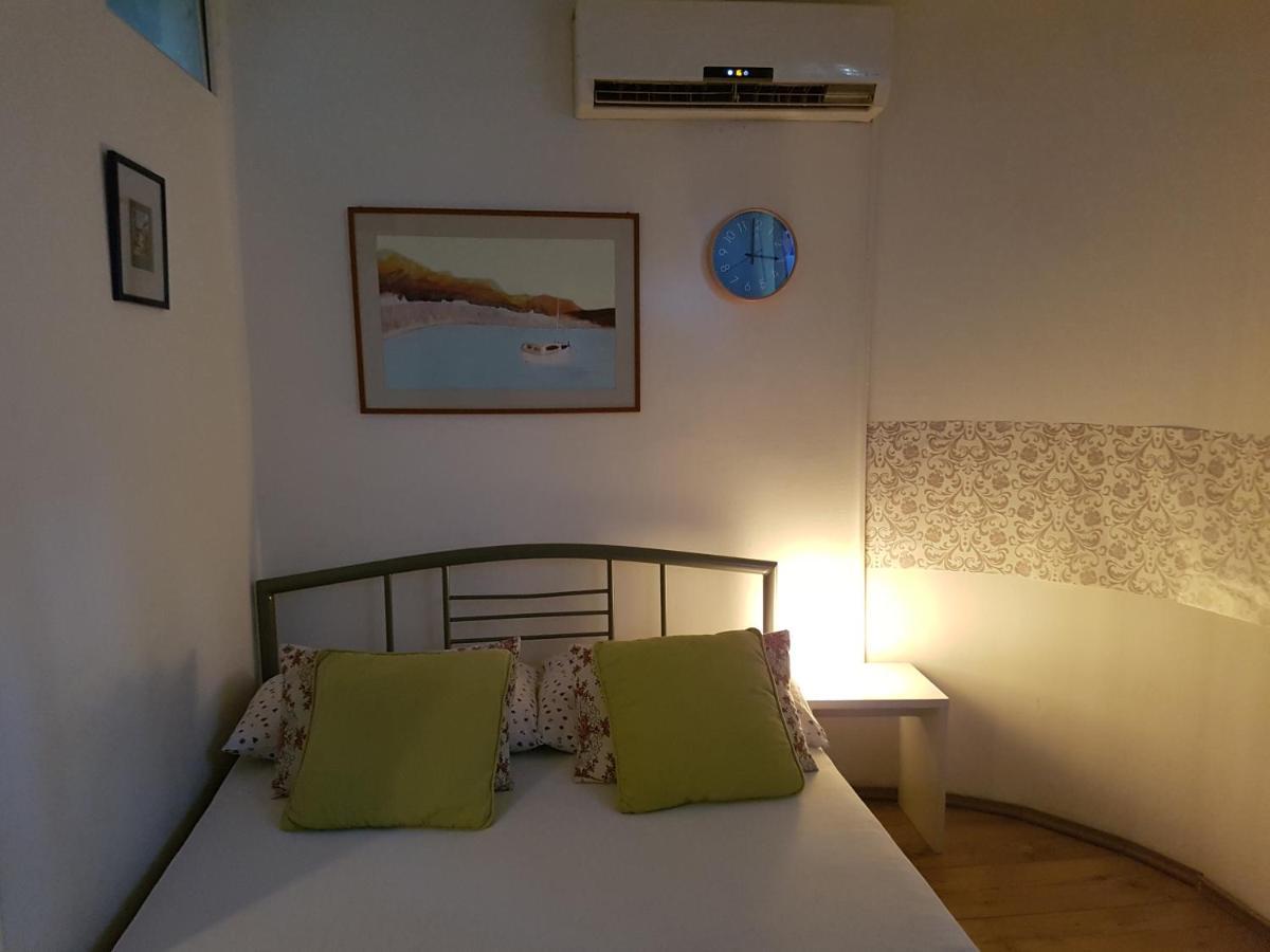 Otto E Mezzo Apartamento *