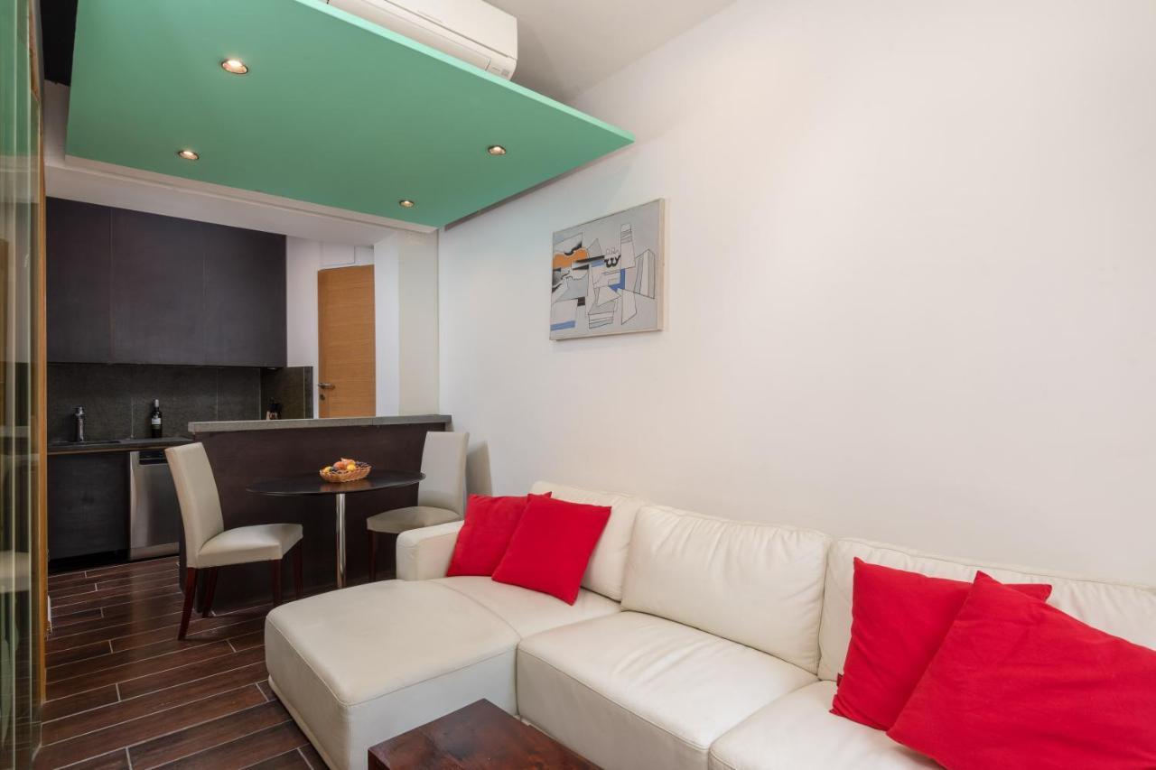 President Apartamento Split