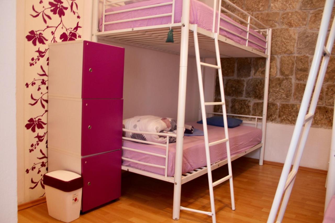 Wonderful World Hostel Split