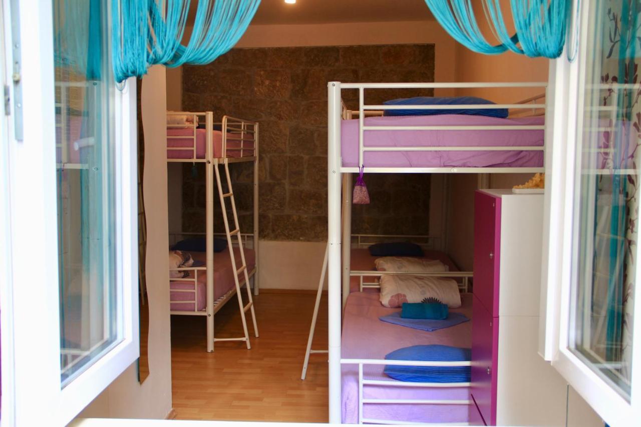 Wonderful World Hostel *