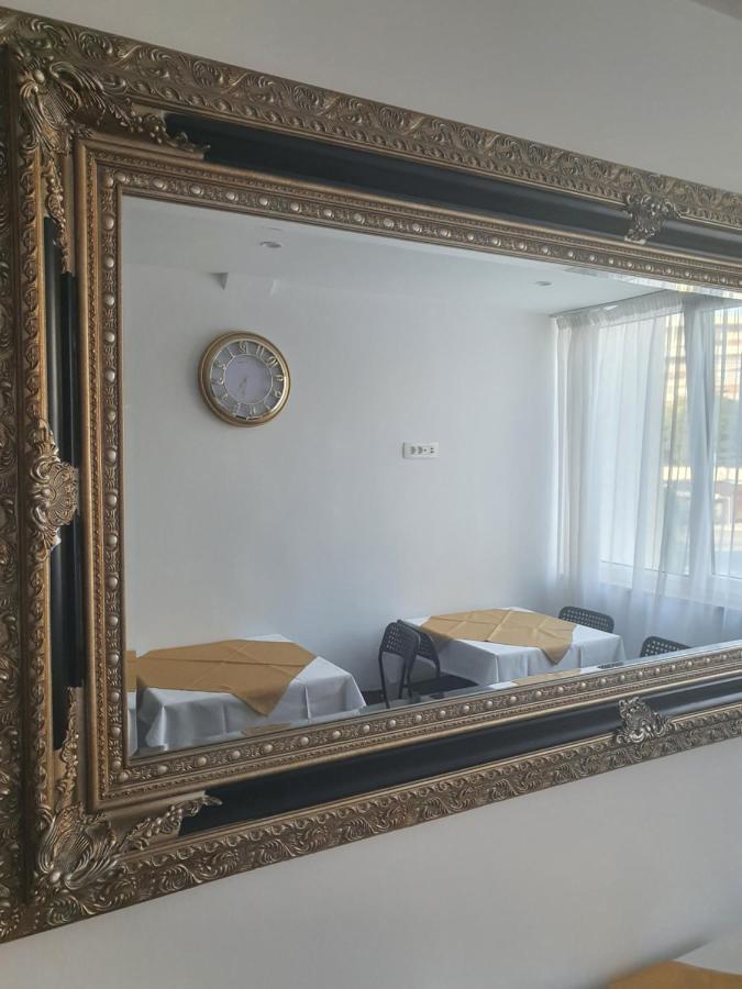 Bed & Breakfast B Gold Luxury