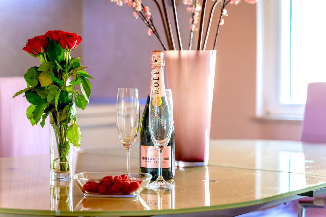 Apartman Luxury Collection Centre Split