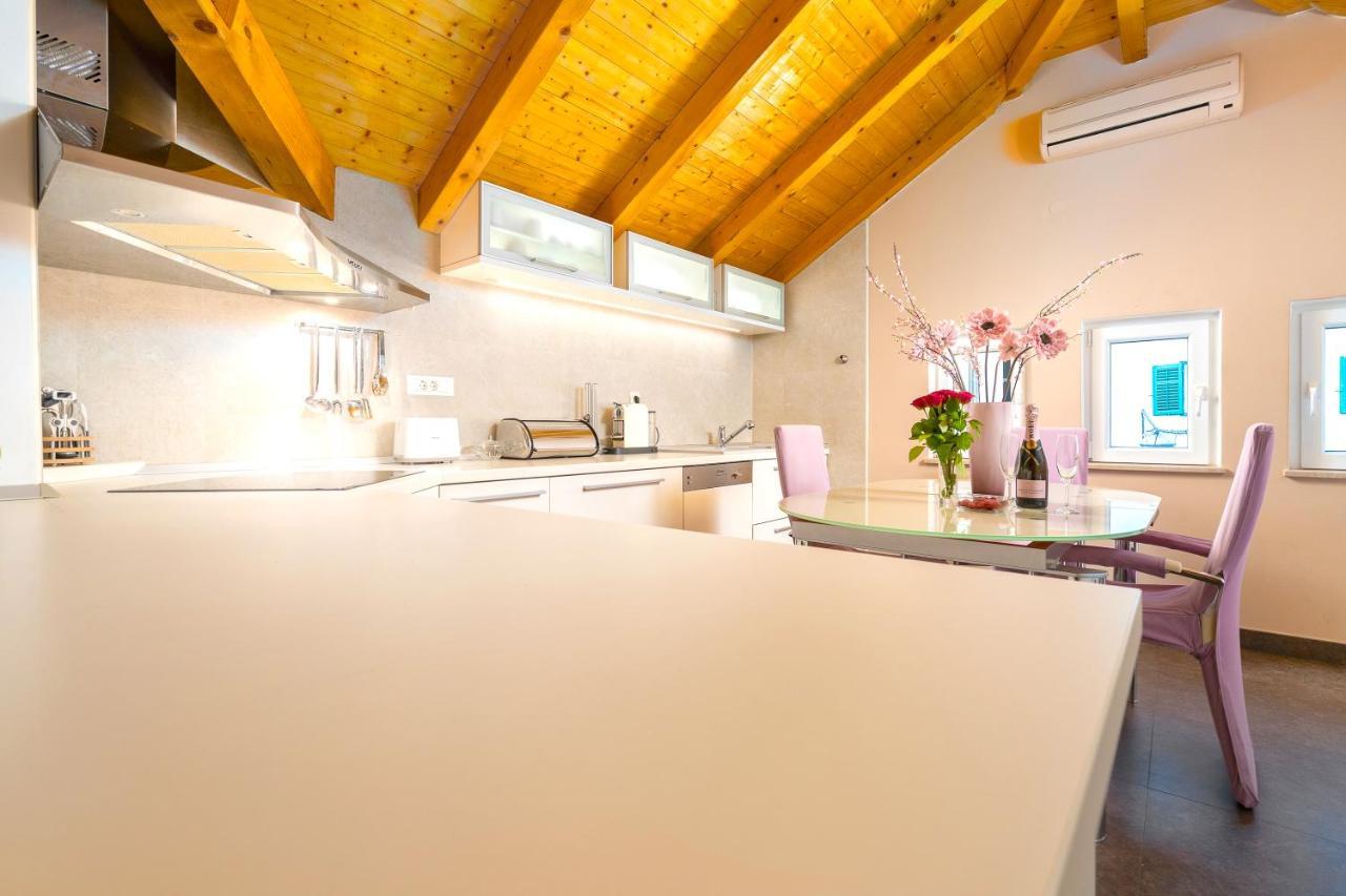 Apartman Luxury Collection Centre Split