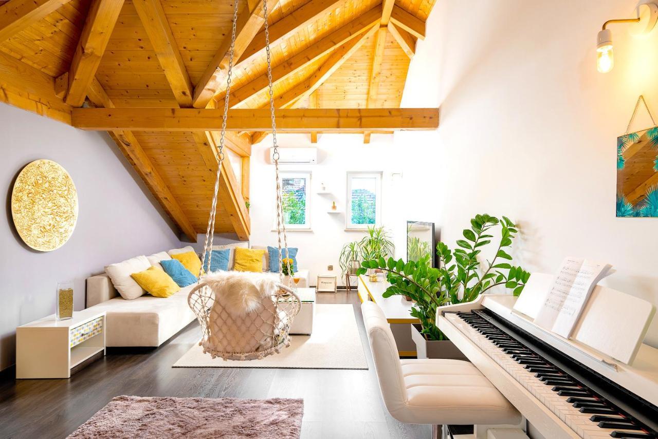 Luxury Collection Centre Apartman Split