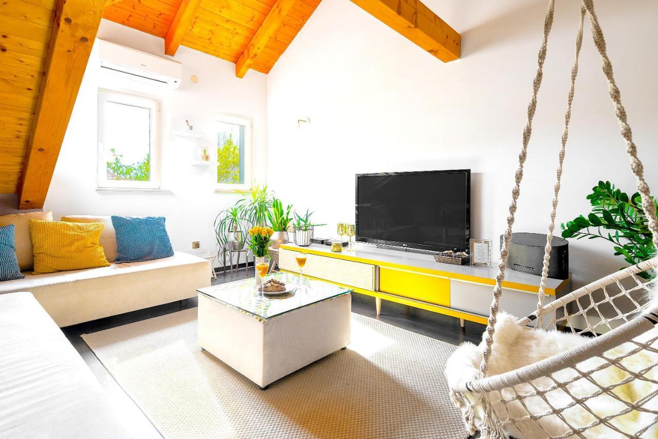 Apartman Luxury Collection Centre