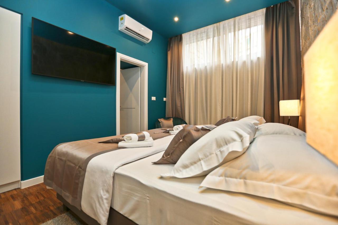 Riva Luxury Guest house Split